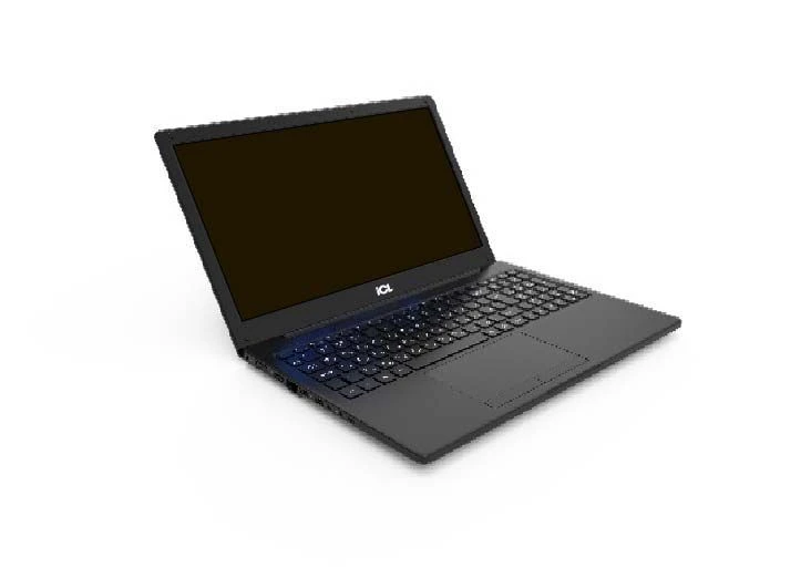 RAYbook Laptop ICL Model S1512 G2R KSHDS.466219.018