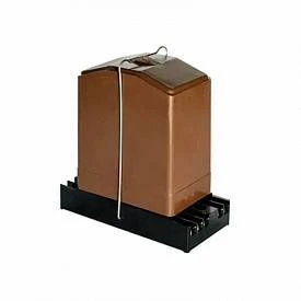 Electromagnetic Relay MKU 48-C RA4.509.084 RA0.450.002 TU