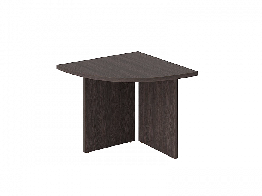 Conference Table Module with Adjustable Legs - Series Diplomat 036