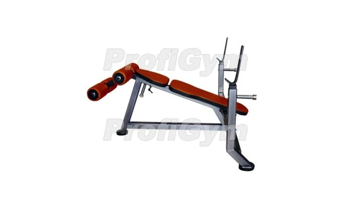 Incline Bench Press for Chest Training SK-0080-H