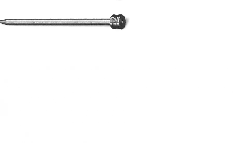 Intramedullary Osteosynthesis Drill Sleeve 8/3.2 mm, Art. 500.009