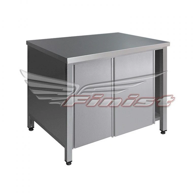 Food Processing and Storage Table STPk