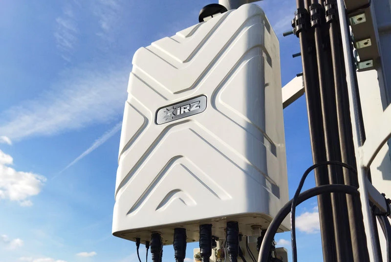 oDAS "RADIUS" Cellular Coverage System