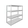 Reinforced Shelving Unit for Heavy Items by GRESSON, SUM Series