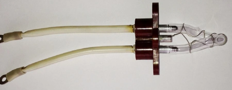 IFK 75-1 High-Intensity Flash Lamp