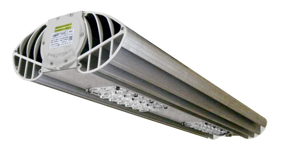 LED General Purpose Outdoor Lighting Fixture SKU 32-288x2