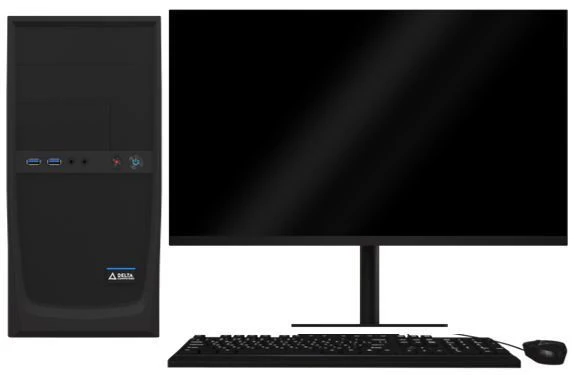 Automated Workplace "Lynx" LSVRiH2OM190I