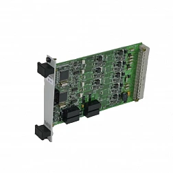 Output Module 36905-131-00 for Block System
