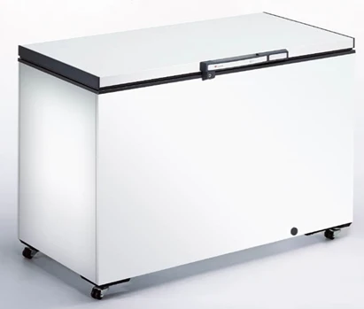 Caravell Freezer Chest 411402+ for Efficient Storage