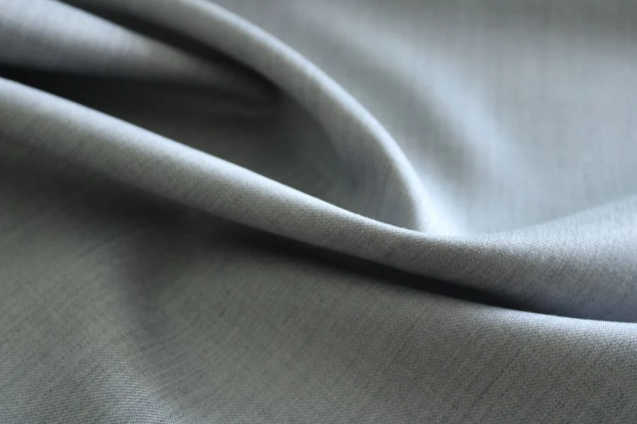 Semi-Wool Suiting Fabric, Code 18s161sAR-DY, Color 5-3