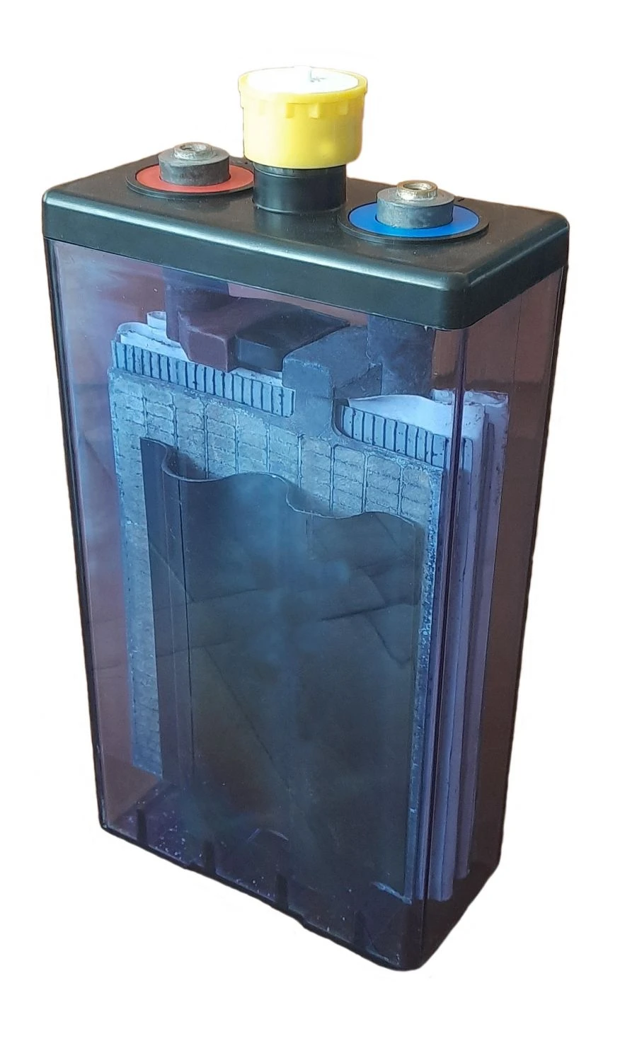 Stationary Lead-Acid Battery for Energy Systems 4OPzS200