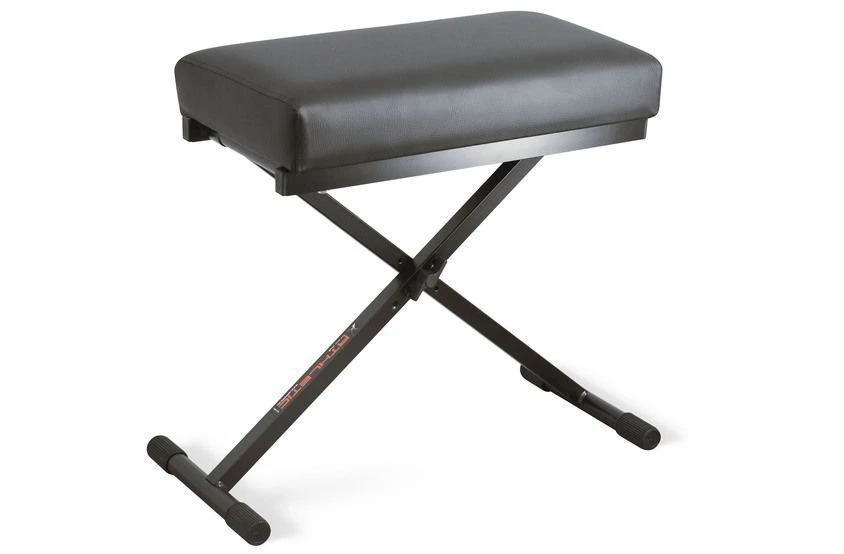 Customizable Keyboard Instrument Bench