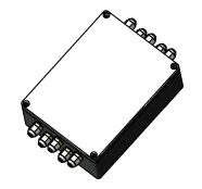 Universal Coupling Device UUS for Versatile Equipment Integration