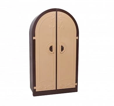 Doll Closet "Collection