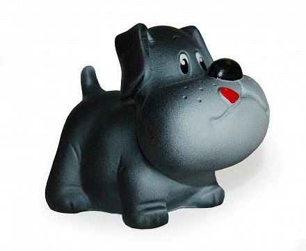 Cute Archie the Pug Toy for Kids