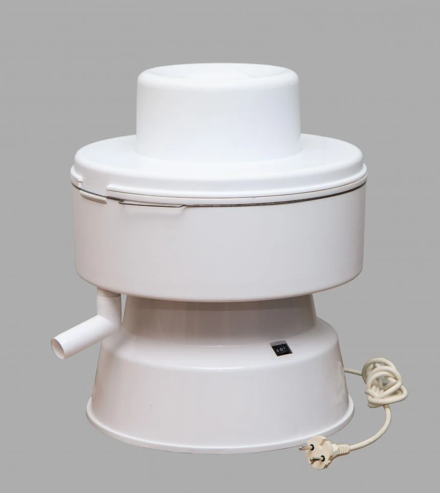 Electric Household Juice Extractor "Salyut" SEB 01.00.00.00.000