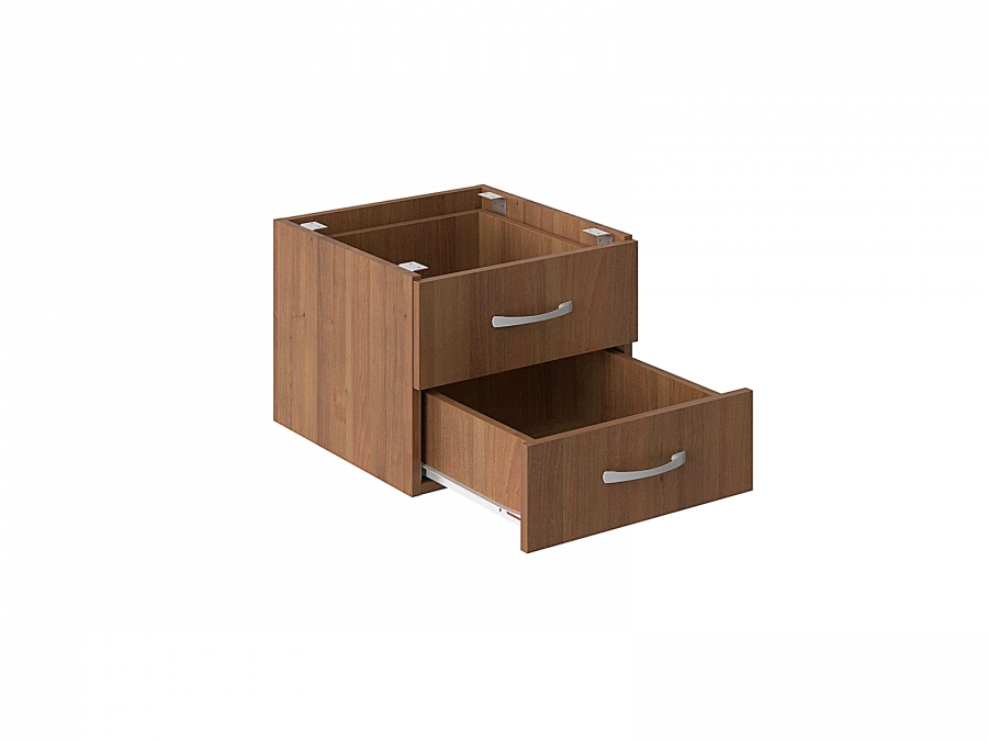 Wall-Mounted Cabinet Series Partner 17.02