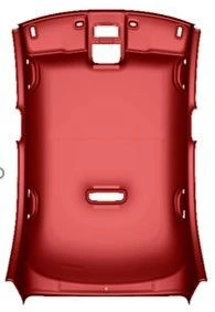Car Ceiling Trim Panel for Vehicle 60U.867.501 B/C/ZJ9/3FG