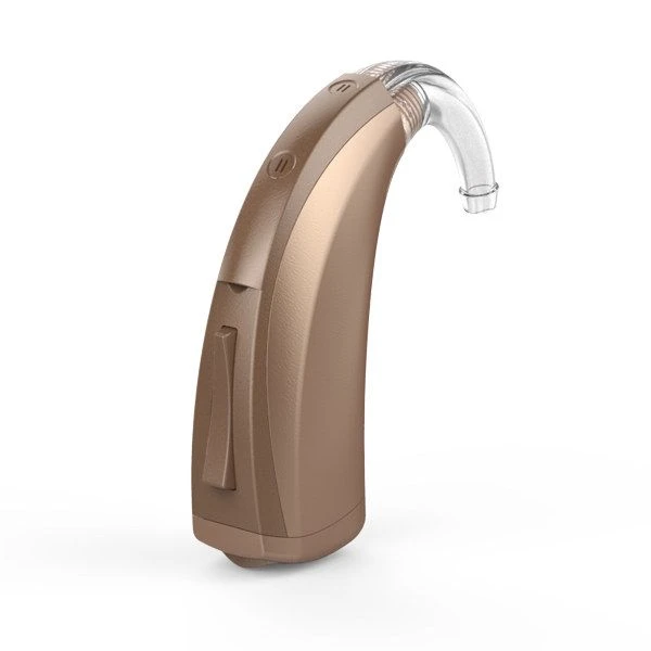 Digital Hearing Aid Like m20DP B13 for Sound Rehabilitation