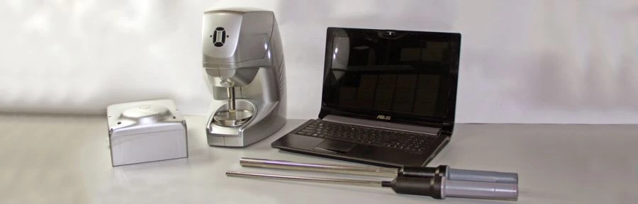 Laboratory Tactile Diagnosis Device for MTEK-01