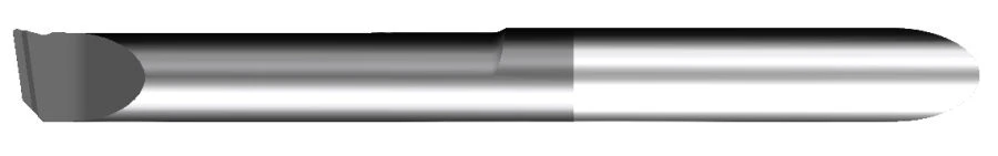 Tungsten Carbide Insert ZTL.4-10L4-R05 M20P for Boring