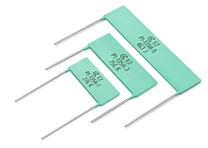 High-Resistance Chip Resistors R1-35