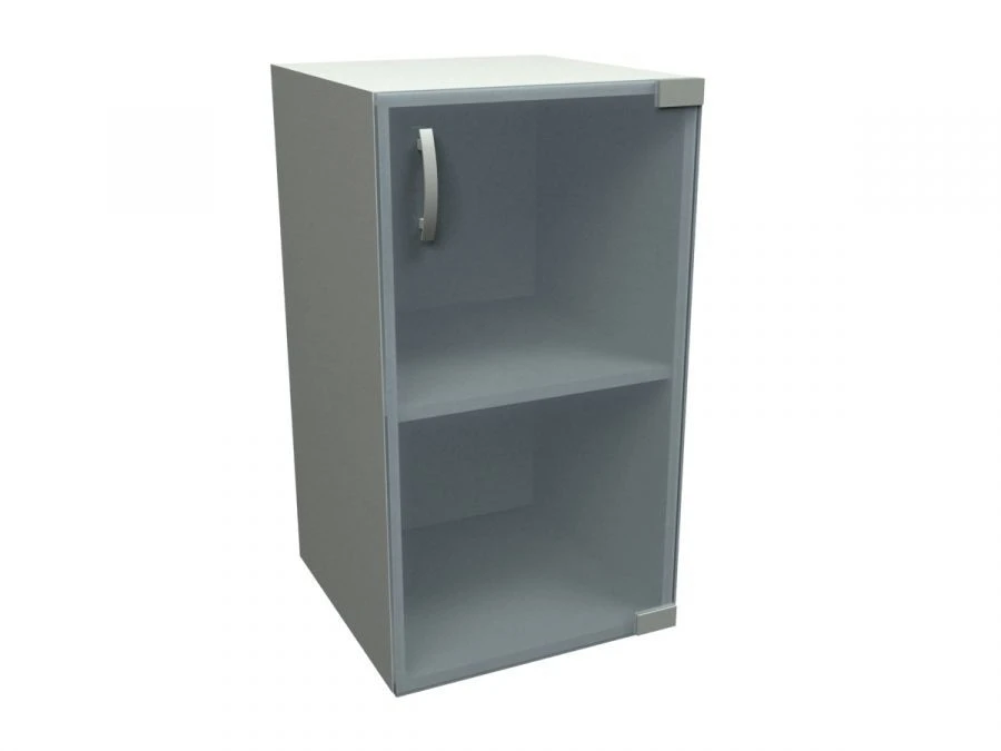 Low Medical Cabinet SHN-03P for Document Storage