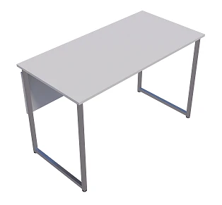 Metal Laboratory Table S.MK.L.5 for Office and Home Use