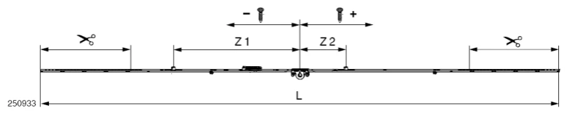 Window Mechanism for Convertible Ventilation Modes 250933