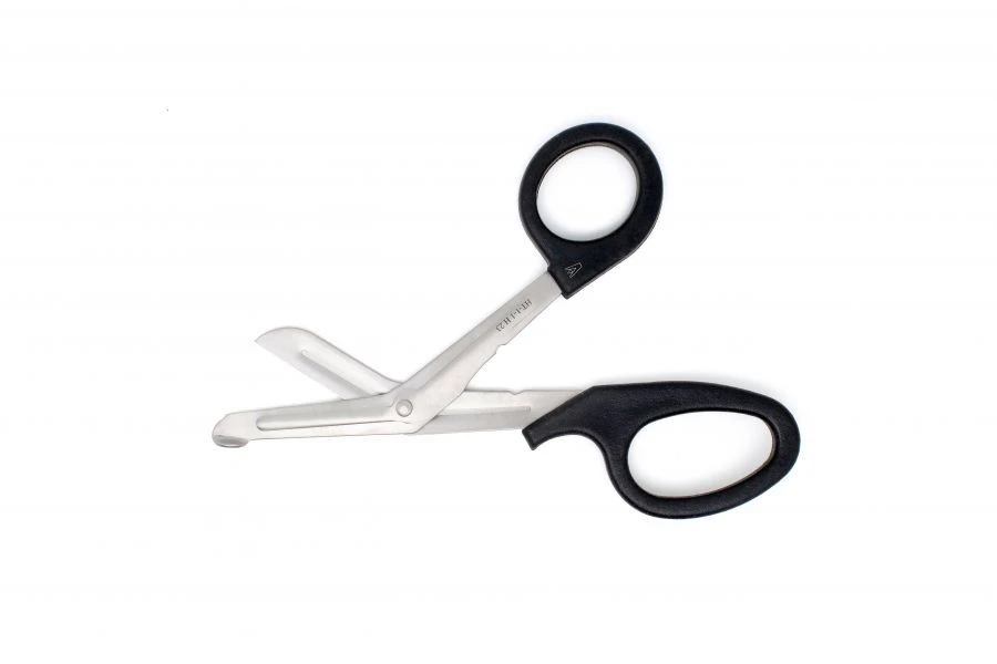 Tactical Scissors with Reinforced Edge, 145 mm Model NT-1-1