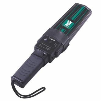 Handheld Metal Detector for Accurate Detection - MS2000