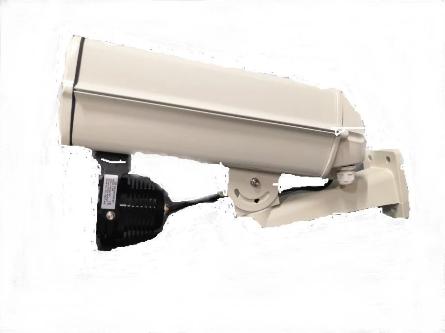 Smartlight Detect 1.0 Vehicle Detection System