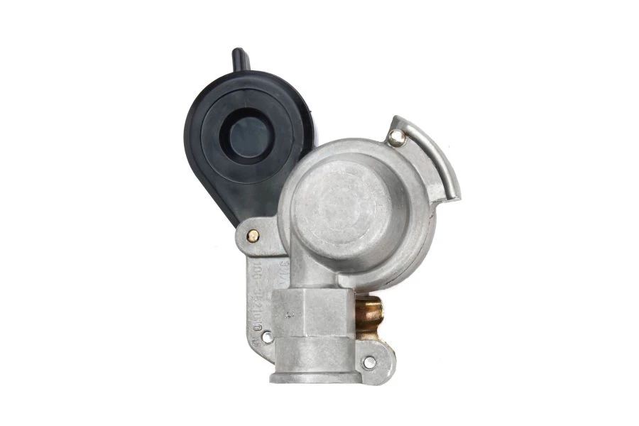 Type B Connection Head for Pneumatic Brake Systems 100-3521010-10