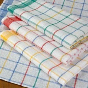 Linen Towel - Kitchen, Bath, and Table Linens