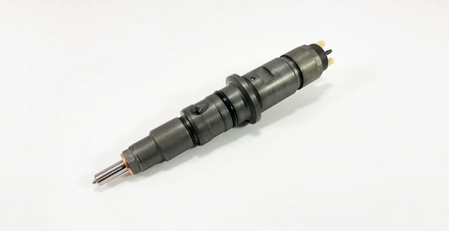 Common Rail Injector A-04-029-00-00