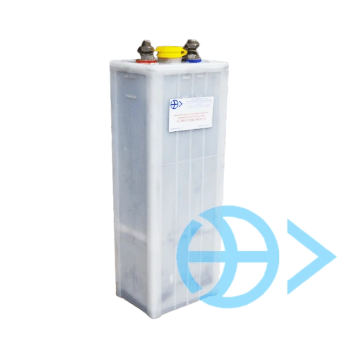 Nickel-Iron Prismatic Batteries FL 450 R (TNJ-450 P-U2)