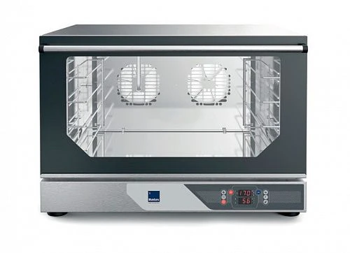 Convection Oven for Baking Bread and Pastries GG4DIHR