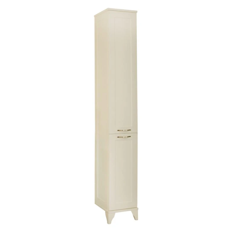 Leon Floor Cabinet in Beige Oak - Model A187903LBPR01