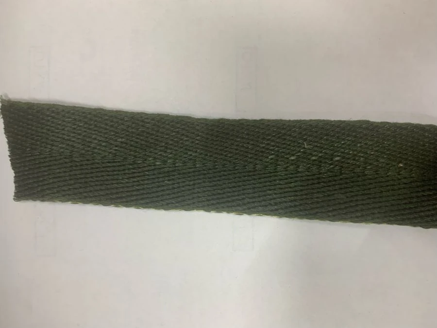 Technical Textile Tape LPLkr 43-325 (Khaki)