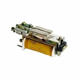 Electromagnetic Relay RKS3 RS4.501.202 RA0.450.018 TU