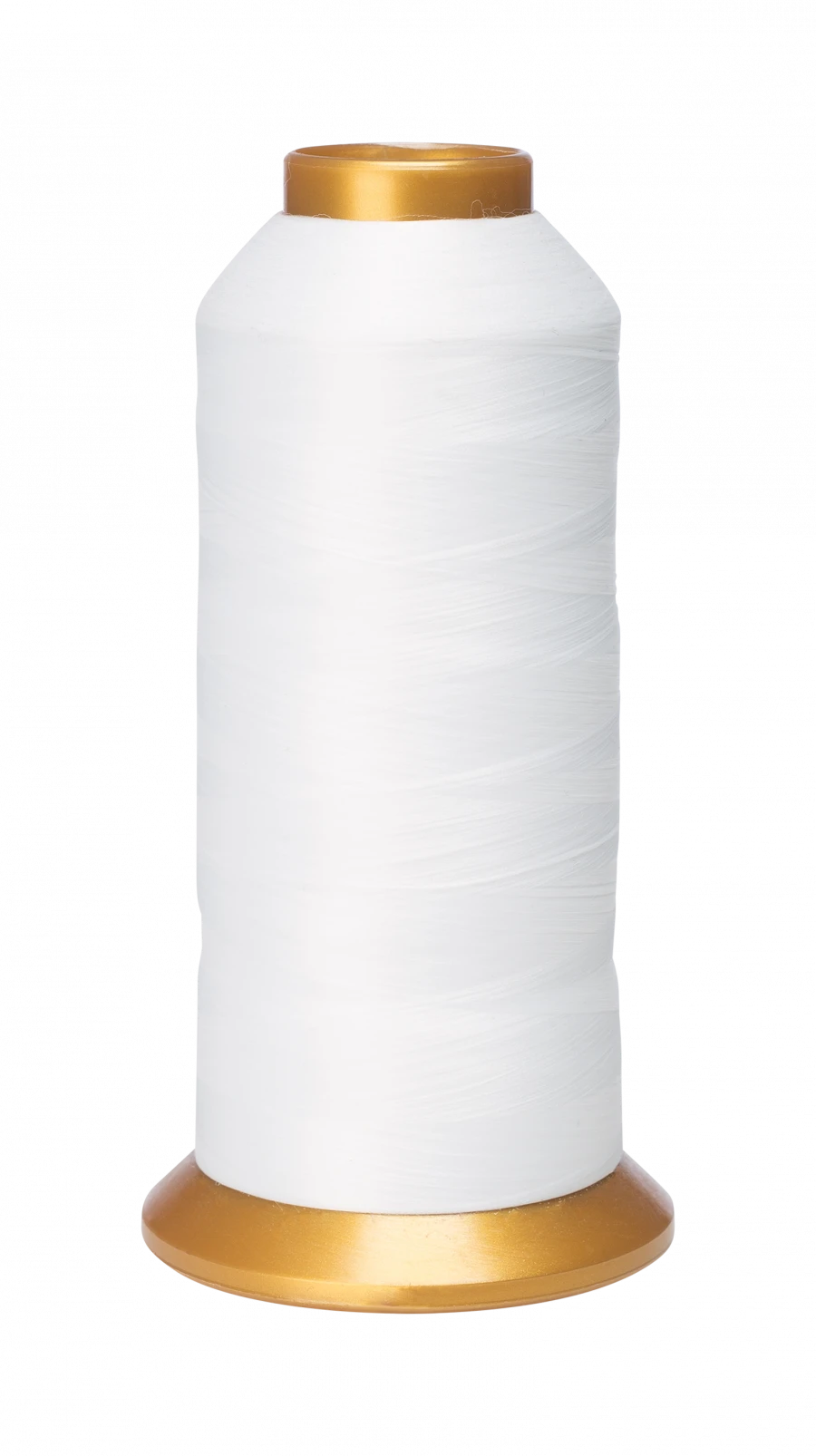 Textured Polyester Sewing Threads 18LT