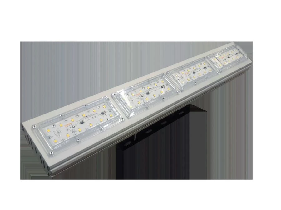 Petrolux Vector P-14 LED Light Fixture