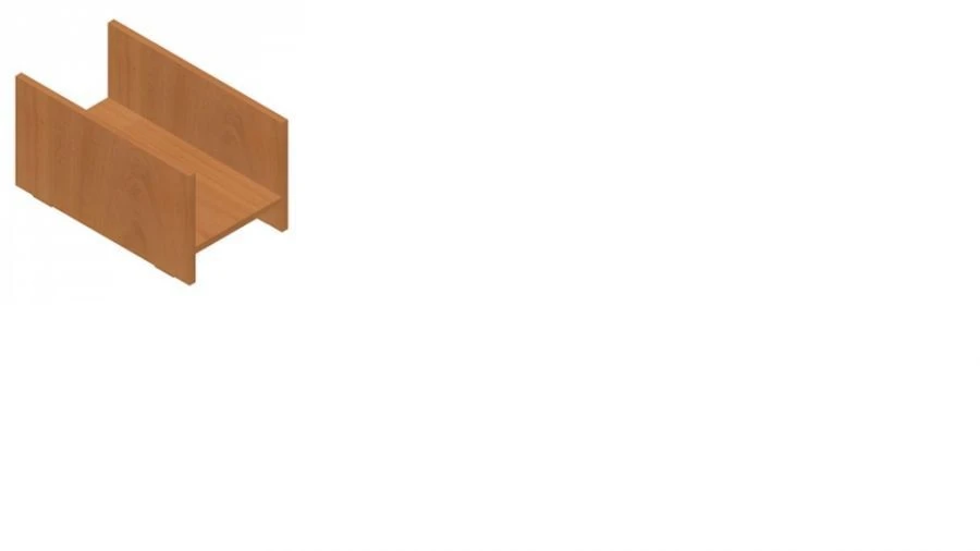 PC Case Stand PS-1 - Customizable Design and Size