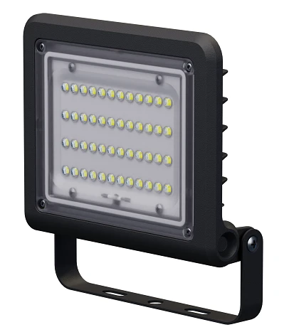 NFL-02 Indoor/Outdoor LED Light Fixture 50W 6500K