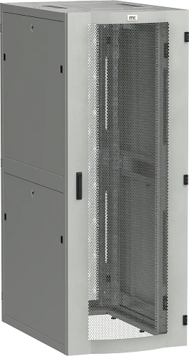 LINEA S Series Server Cabinets for Telecommunications and Electrical Equipment