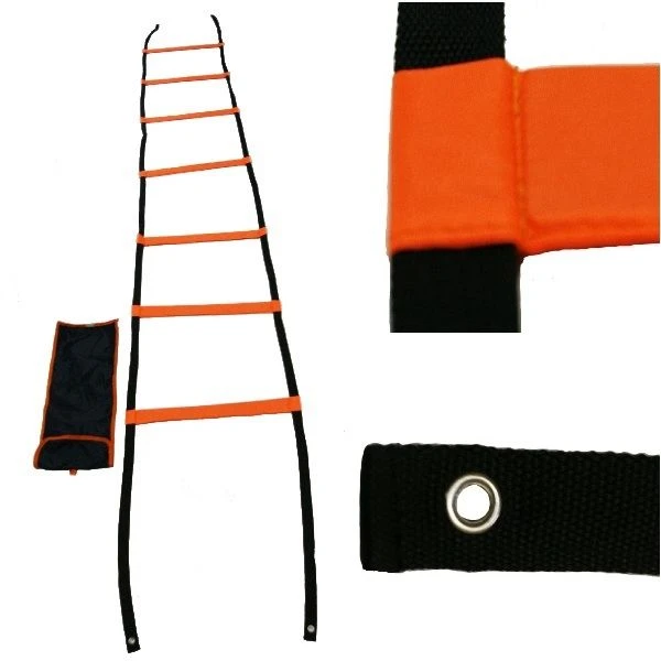 Coordination Ladder 0.5x6m