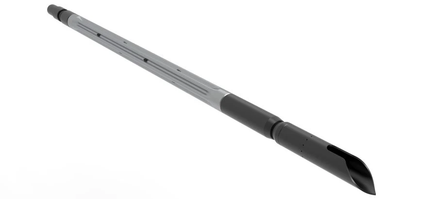 Hydraulic Anchor for Well Installation OКС 1.2.2.114/168.517.01