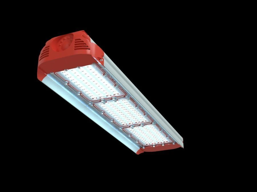HighWay-135-LS LED Street Light