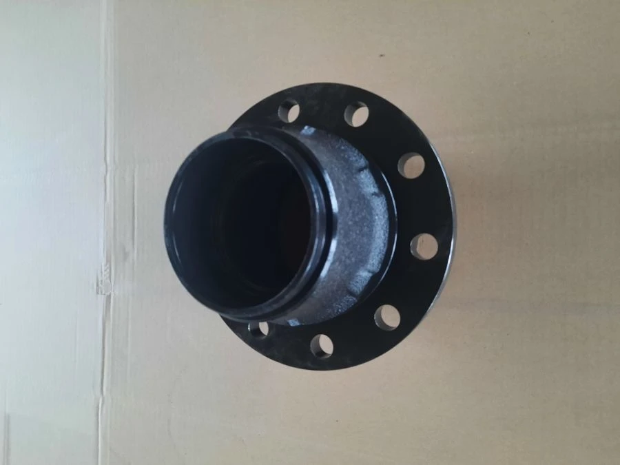 Wheel Hub for Axles, Model 1204-3104015