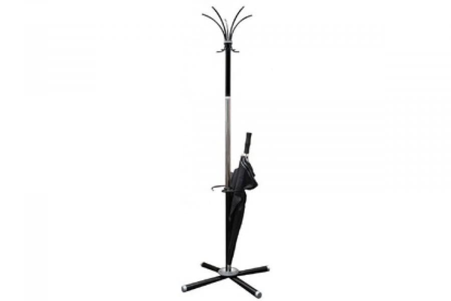 Classic TMZ Floor Coat Rack (Combi)